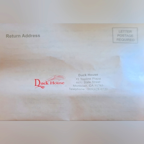 Vtg Duck House Heirloom Victorian Tassel Doll Umbrella Feather Hat COA Geraldine - Picture 14 of 16